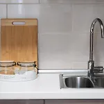 Cremona Pad Appartement