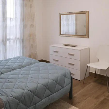 Cremona Pad Appartement Costa Santʼ Abramo