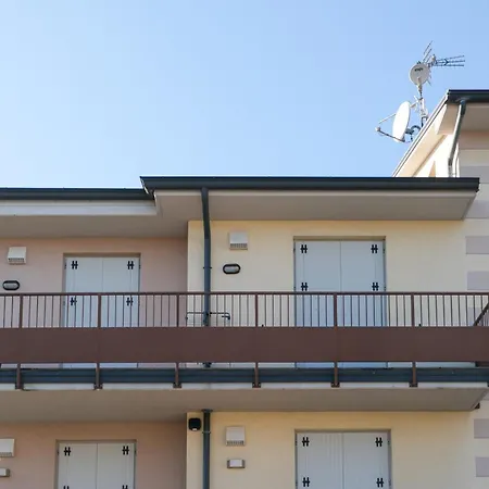 Appartement Cremona Pad